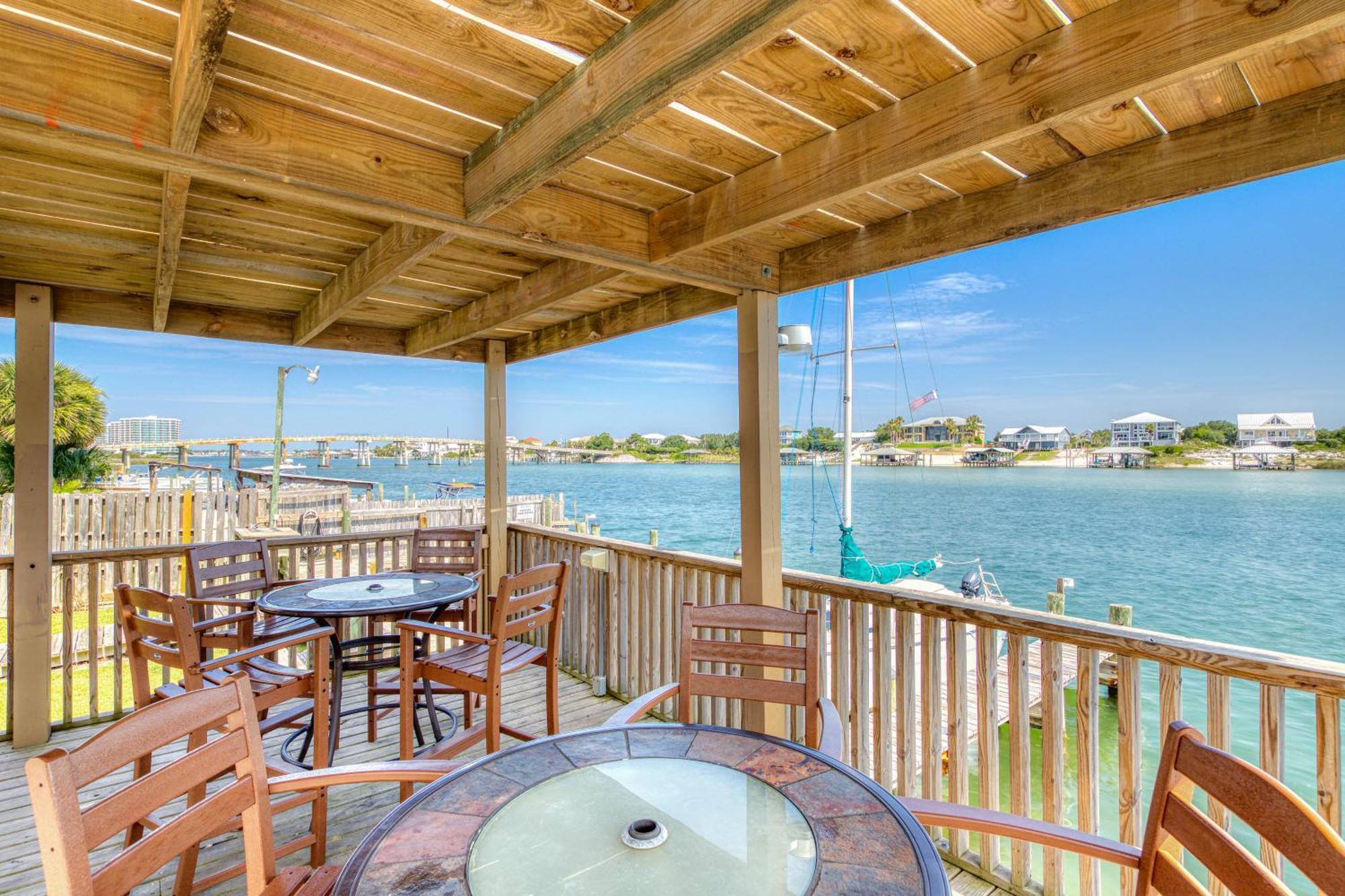 Lei Lani Tower 103 Apartment Orange Beach Bagian luar foto
