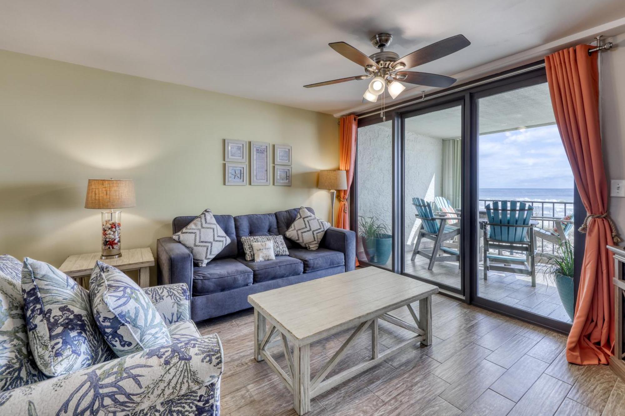 Lei Lani Tower 103 Apartment Orange Beach Bagian luar foto