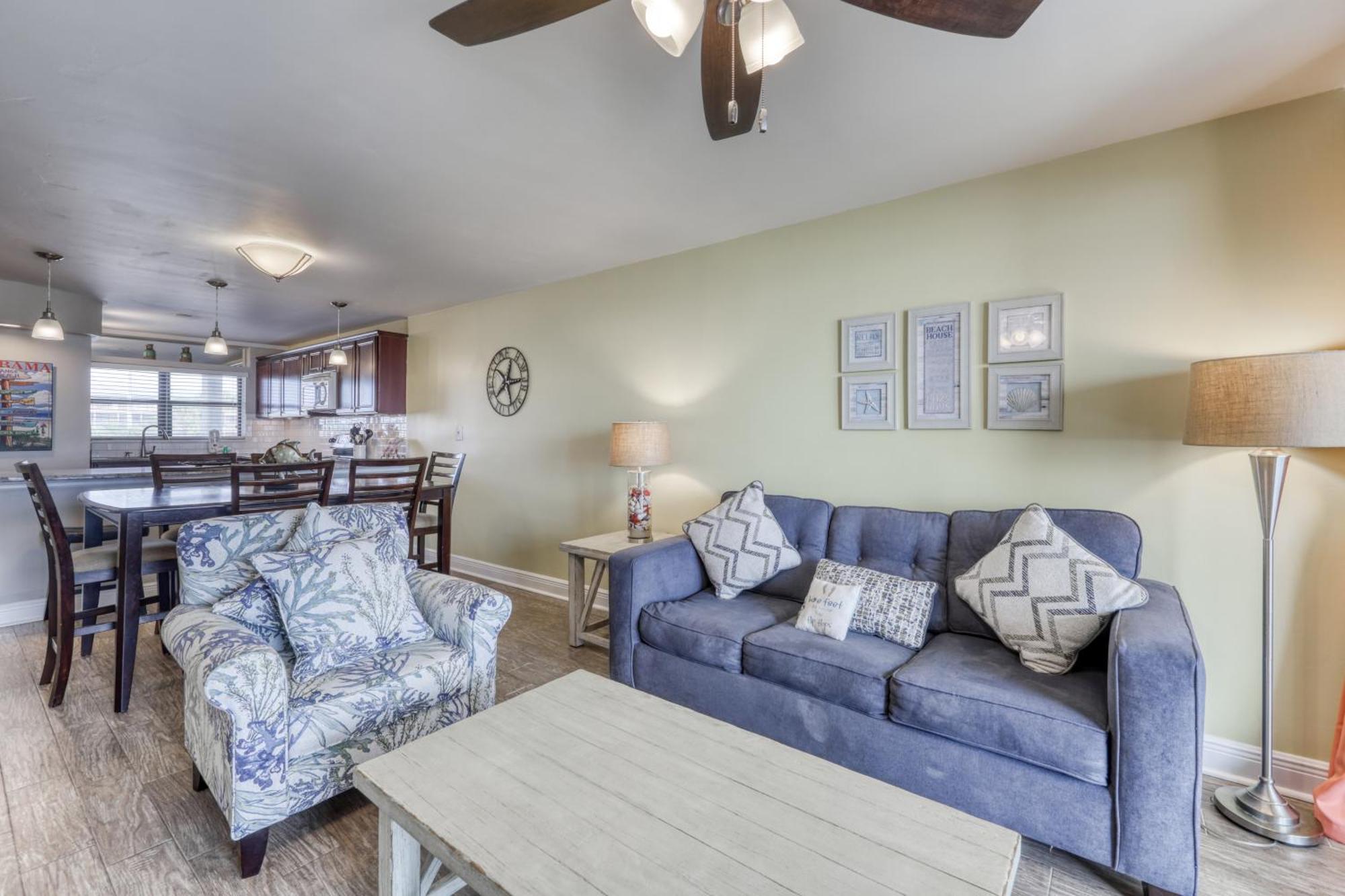 Lei Lani Tower 103 Apartment Orange Beach Bagian luar foto