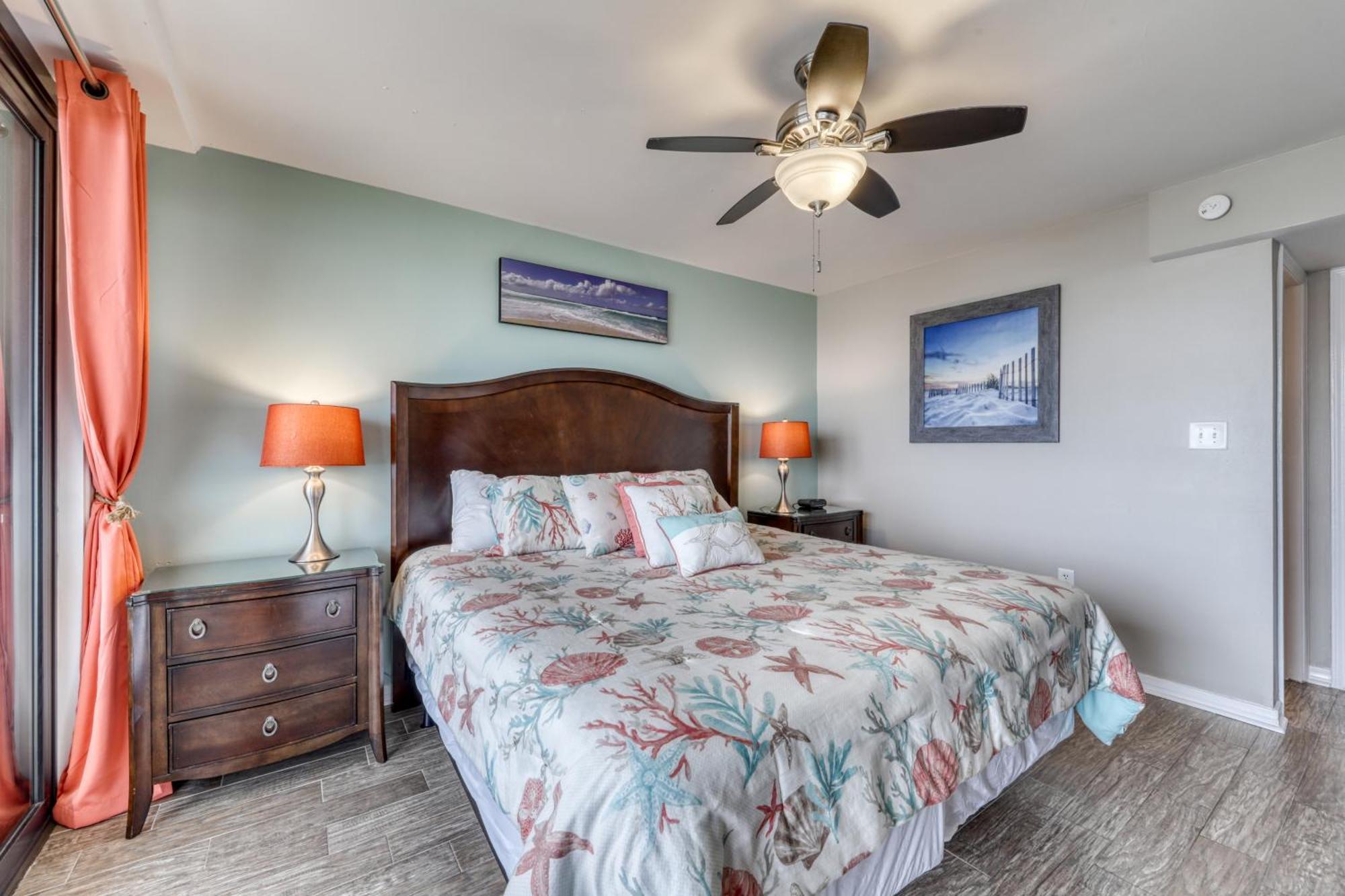 Lei Lani Tower 103 Apartment Orange Beach Bagian luar foto