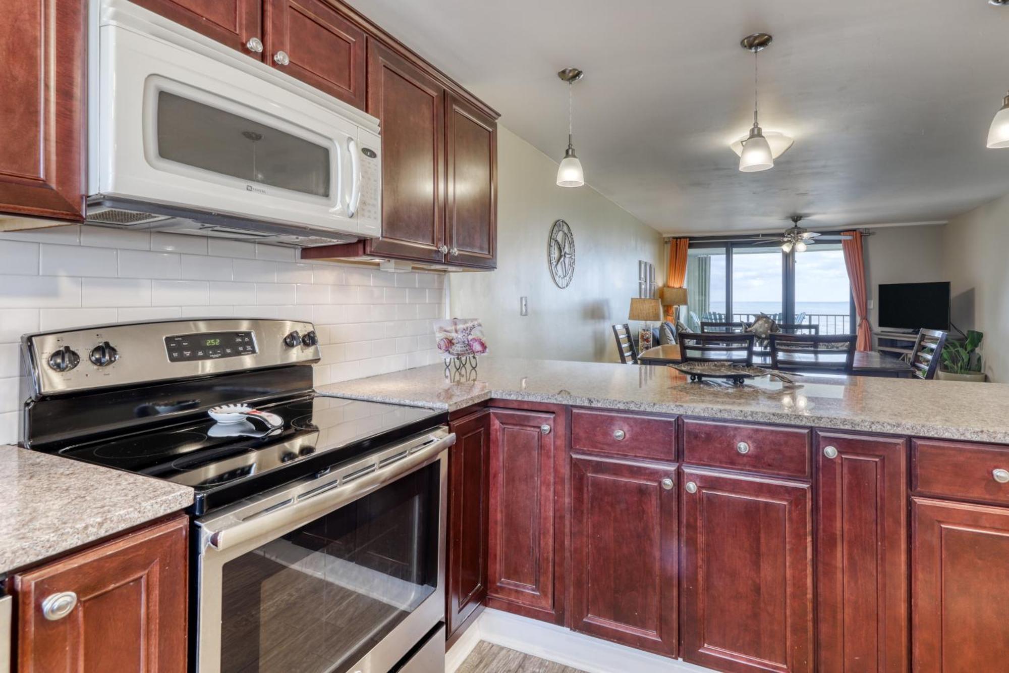 Lei Lani Tower 103 Apartment Orange Beach Bagian luar foto