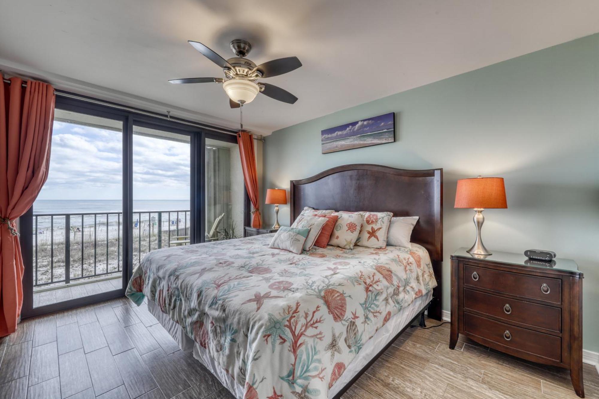 Lei Lani Tower 103 Apartment Orange Beach Bagian luar foto